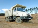 Tatra T163 Jamal 1997 года